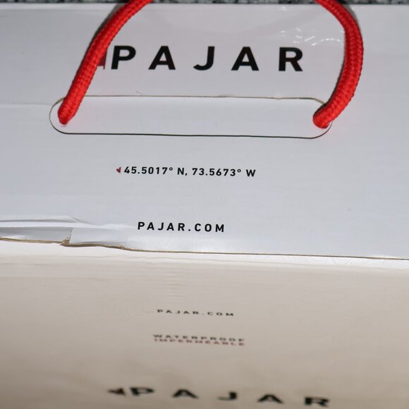 Pajar Taya Waterproof Mid-Calf Puffer Boots | Durable Grip Sole SIZE 6, 6.5 - Picture 7 of 9